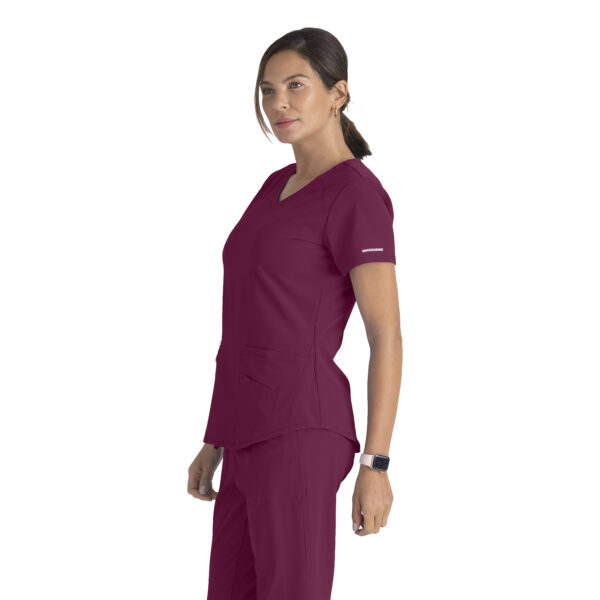Pijama Quirúrgica Skechers | SK101-SK201 - Imagen 7